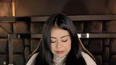 Ani  online show from October 4, 4:10 am