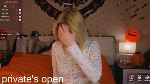 Alice online show from November 2, 2:28 pm