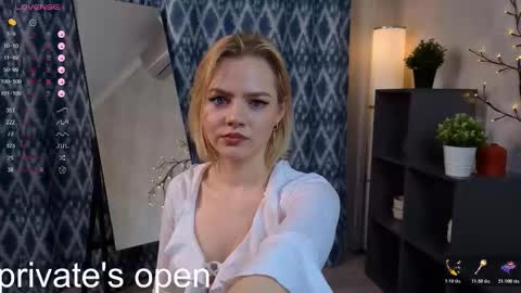 Alice online show from November 9, 2:20 pm