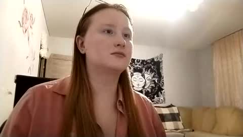 Anika online show from January 31, 11:02 pm