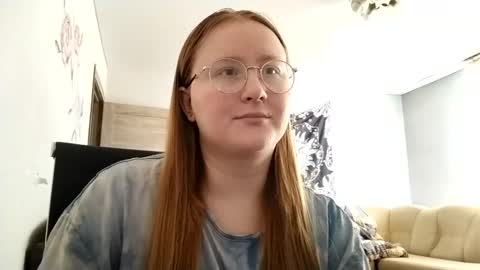 Anika online show from June 27, 12:22 pm