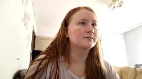 Anika online show from June 6, 4:02 pm