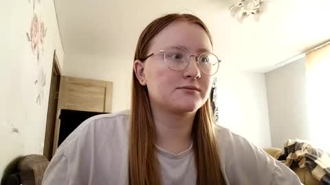 Anika online show from June 17, 1:16 pm