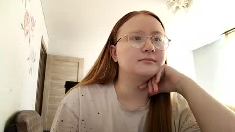 Anika online show from July 14, 1:49 pm