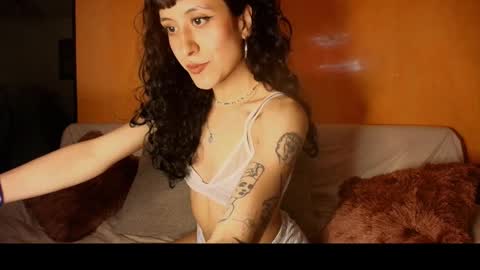 Anika And Lowen Your Thumbs Up Are Super Important For Us  online show from February 10, 12:57 am