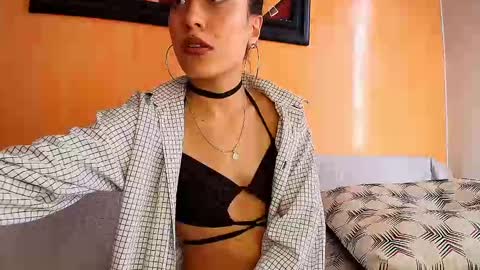 Anika And Lowen Your Thumbs Up Are Super Important For Us  online show from November 15, 5:47 pm