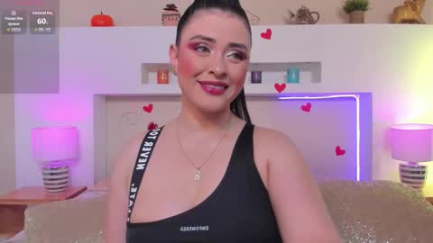 Anika Romano online show from March 11, 12:19 pm