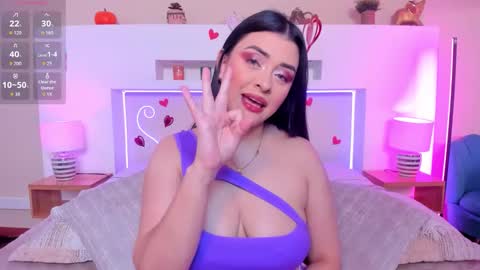 Anika Romano online show from February 19, 12:15 pm