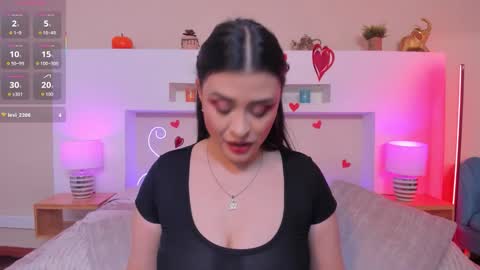 Anika Romano online show from March 4, 12:02 pm