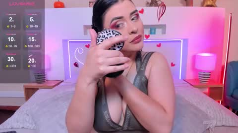 Anika Romano online show from February 18, 12:05 pm