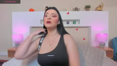 Anika Romano online show from April 13, 11:36 am