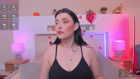 Anika Romano online show from March 9, 11:37 am