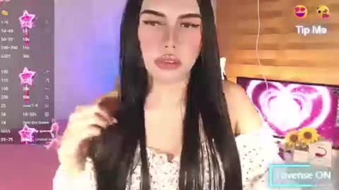 Nikka online show from May 1, 6:57 pm