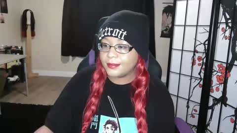 anime_vampires online show from June 2, 6:37 am