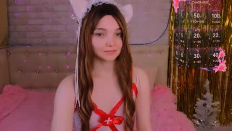 Alica online show from December 21, 3:24 am