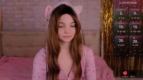 Alica online show from February 14, 3:20 am