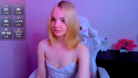 Alica online show from February 1, 3:36 am