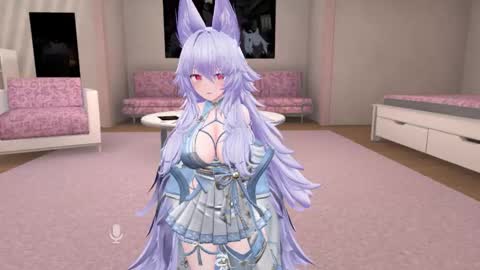 animecutie online show from February 21, 11:46 am