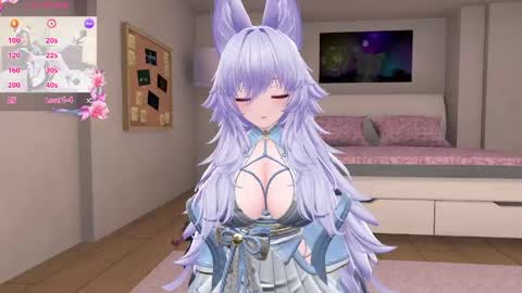 animecutie online show from April 8, 11:35 am