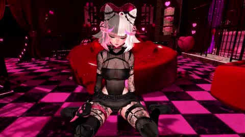 animecutie online show from November 12, 12:18 pm