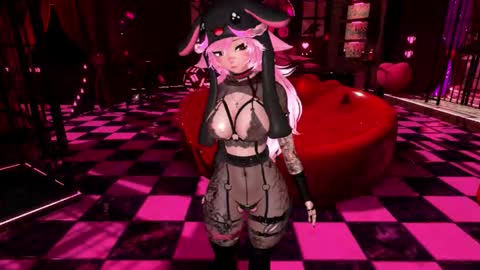 animecutie online show from December 17, 12:45 pm