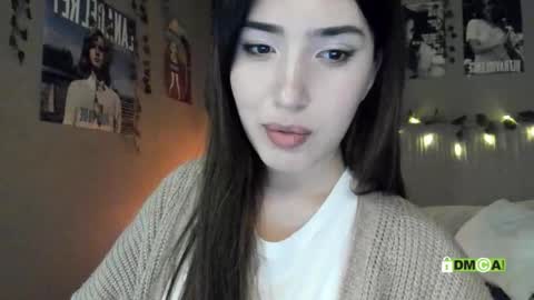 Anisa Moan from LovenseWet from Tip MenuOpen for Private online show from February 1, 4:42 am