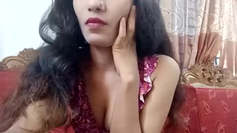 Sweet69 online show from March 28, 8:38 am