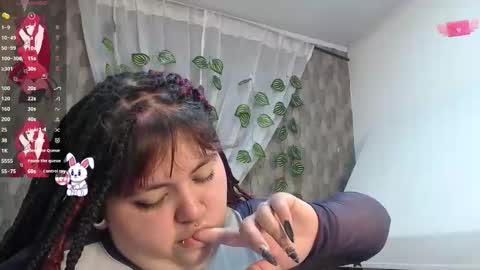 anishasanchezcm101 online show from January 7, 3:22 am