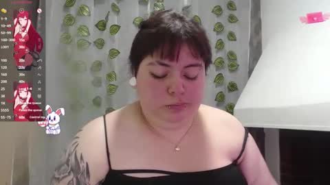 anishasanchezcm101 online show from December 19, 3:46 am