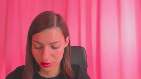 Anni online show from September 21, 5:55 am