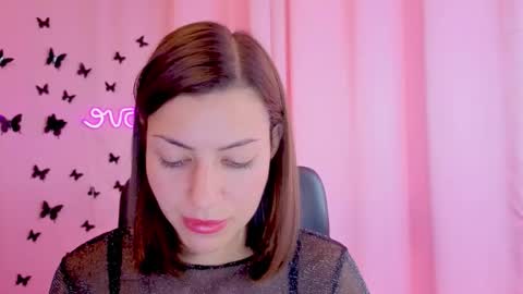 Anni online show from October 21, 2:54 pm