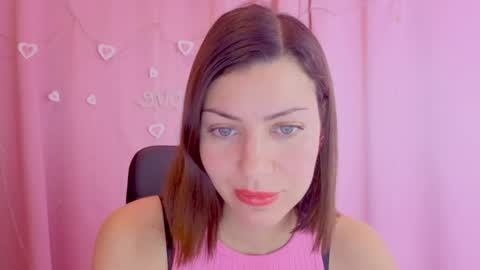 Anni online show from February 14, 5:04 pm