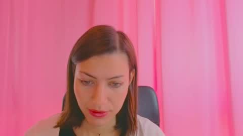 Anni online show from October 5, 6:33 am