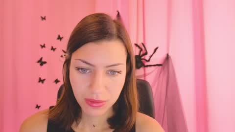 Anni online show from November 5, 6:37 am