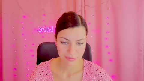 Anni online show from February 9, 5:16 pm