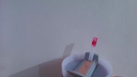 ana independent model online show from March 6, 5:03 am