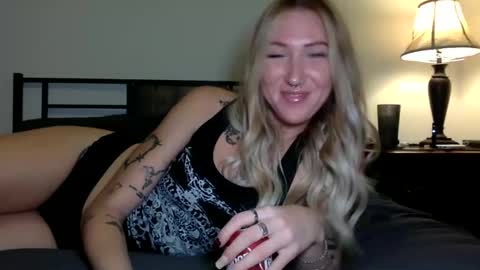 Ani Summers online show from October 30, 5:52 am
