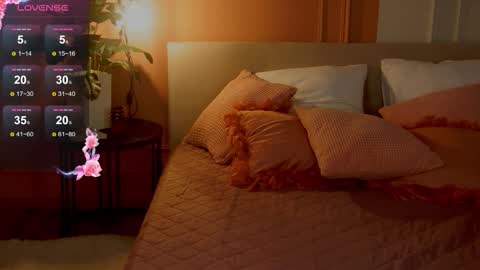 Anita online show from October 9, 1:22 am