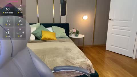 Anita online show from March 6, 1:26 am