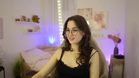 Anita Grey online show from February 25, 8:01 pm