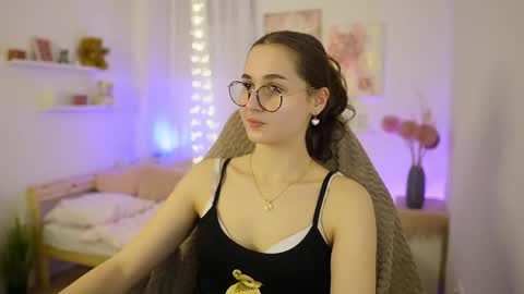 Anita Grey online show from February 12, 8:01 pm