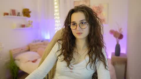 Anita Grey online show from December 22, 7:31 pm