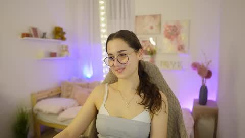 Anita Grey online show from March 4, 7:44 pm