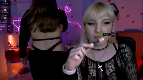 anita_love3 online show from February 27, 2:04 am