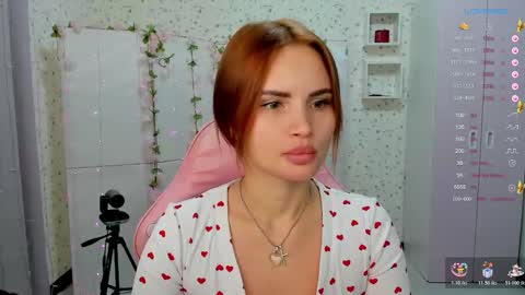 Anita online show from January 16, 6:17 pm