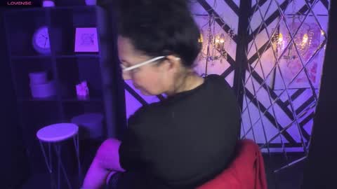 Anita online show from March 12, 4:08 am