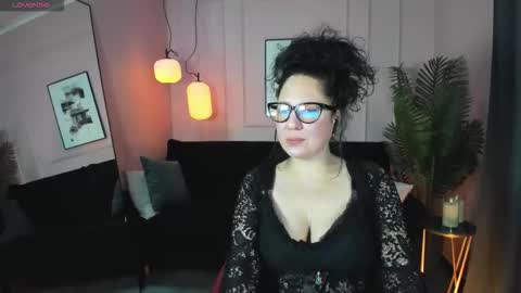 Anita online show from October 11, 9:51 pm