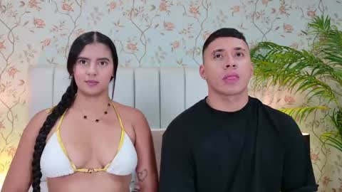 Dania Lpez online show from September 23, 11:37 am