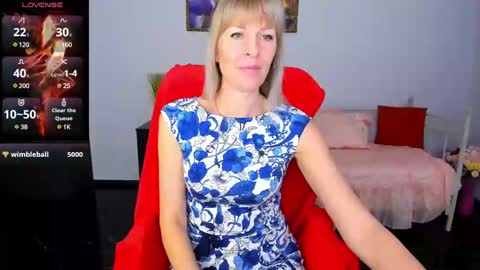 Anita online show from February 18, 10:16 am