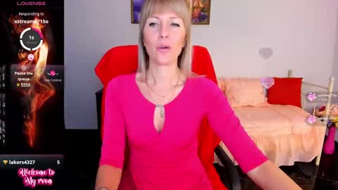 Anita online show from February 26, 7:12 am